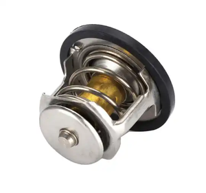 MD315301 MD337408 MD335170 MD165630 MD158570 MD360320 1305A19 0 motor termostatı Mitsubishi Outlander Lancer Pajero Eclipse için - Product Image 3