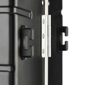 Maleta de mano con soporte para portátil <span class=keywords><strong>sin</strong></span> <span class=keywords><strong>cremallera</strong></span> Equipaje con sistema de bolsa de compresión incorporado Paquete de más ropa - Product Image 6