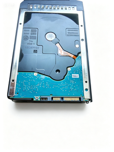 Disque dur interne SATA pour serveur d'entreprise de 24 To - Product Image 2