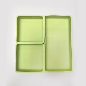 Celic Home – Ensemble de séparateurs de moules à pâtisserie en silicone de qualité alimentaire, antiadhésifs, résistants au four, design moderne et épuré, été 2025, origine Zhejiang - Product Image 4