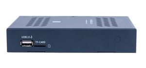 IPTV Streams HDMI H.265 1080P60 POE TF Tarjeta HD IP Codificador - Product Image 2