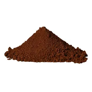 Besi Oksida, Besi Oksida Coklat, Coklat Besi Oksida untuk Cat dan Lapisan Besi Oksida Pigmen