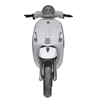 China nuevo diseño de fábrica precio a granel de alta calidad scooter clásico Scooter Eléctrico Adultos 2000W Scooter Eléctrico