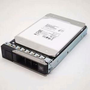 HNHWC ฮาร์ดดิสก์ SSD ประสิทธิภาพสูงสำหรับเซิร์ฟเวอร์ 16TB 7200RPM SAS แคช 512e แพ็ค 3.5 นิ้ว สำหรับเซิร์ฟเวอร์ - Product Image 2
