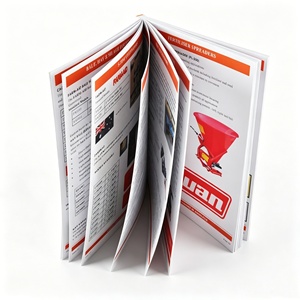 Servicio <span class=keywords><strong>de</strong></span> Impresión <span class=keywords><strong>de</strong></span> Catálogos y Folletos Personalizados para Empresas - Product Image 3