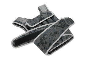<span class=keywords><strong>Veste</strong></span> poids réglable de <span class=keywords><strong>10KG</strong></span>, équipement d'entraînement physique, pour faire du Fitness - Product Image 6