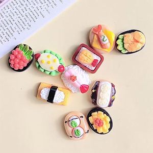Jouet sensoriel élastique en forme de pastèque pour enfants de 5 à 7 ans, jouet à presser en TPR, vente chaude - Product Image 5
