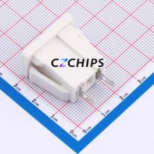 RT-C01-BW AC Power Connector Through hole Component (THT),P=10.5mm Connector - Product Image 2