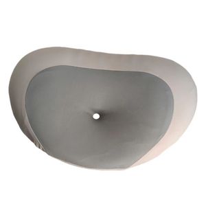 U <b>Shape</b> Memory Foam Neck <b>Pillow</b> For Cervical Spine Support Deep Sleep Relief General Use - Product Image 2