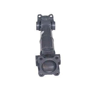 HansenZ060150160 Z061150 Cargador Repuestos Transmisión Eje de transmisión delantero - Product Image 6