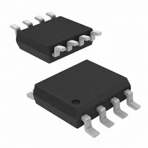 TDA2822D Amplifier IC 1-Channel (Mono) or 2-Channel (Stereo) Class AB 8-SOIC