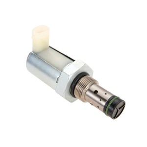 Régulateur de pression de carburant, solénoïde 5C3Z9C968CA 1846057C1 pour véhicules Ford, pièce de rechange - Product Image 3