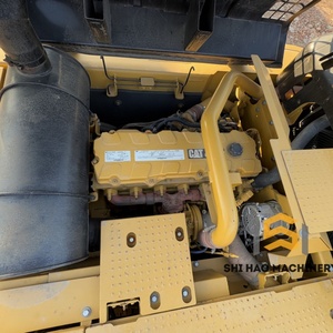 95% Percent New Used CAT 336D2 <b>Tracked</b> Excavators Available for Sale with Warranty - Product Image 5