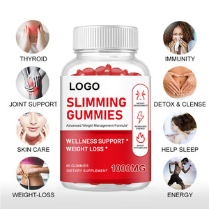 <span class=keywords><strong>Caramelos</strong></span> Adelgazantes para el Control de Peso de Dieta Natural de Marca Privada OEM/ODM, Suplemento para Quemar Grasa para el Control de Peso, Vitaminas para Todos - Product Image 3