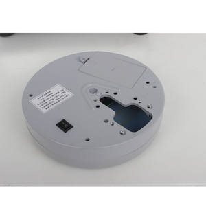 Báscula Digital Corporal Tiansheng DT-200-1, Rectangular, Azul, Sensor de Alta Precisión, Báscula Médica Electrónica, Funciona con Batería, para Adultos - Product Image 2