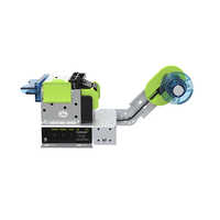 Cashino Impresora Térmica para Quiosco, Impresora de Alto Rendimiento RS232, Interfaz USB LAN, Serie de 203dpi, 58mm, Stock de Rollos Térmicos