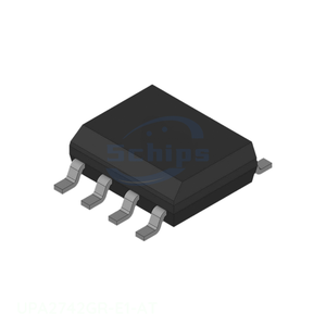 Original N-CHANNEL POWER MOSFET Buy Online Electronic Components UPA2742GR-E1-AT Transistors - Product Image 1