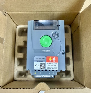 อินเวอร์เตอร์ปรับความถี่ VFD รุ่น ATV310 ATV310HD11N4A ATV310HD15N4A 380-460V ของแท้ 100% - Product Image 2