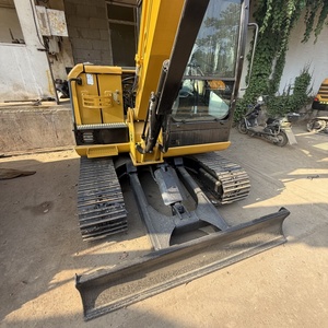 Escavatore Usato <span class=keywords><strong>Caterpillar</strong></span> 305.5 di Alta Qualità a Basso Prezzo, CAT 305.5E2, <span class=keywords><strong>Mini</strong></span> Escavatore <span class=keywords><strong>Caterpillar</strong></span> 306 da 5,5 Tonnellate - Product Image 2