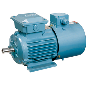 Moteur 132KW-M2BAX315SMB2 IE2 IE3 à économie d'énergie, générateur 750-3000RPM, moteur asynchrone triphasé à induction - Product Image 2
