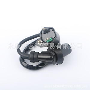 GY6 High-Voltage ATV Off-Road Adapter High-Performance Electronic Fuel Injection Ignition MV&HV <b>Transformers</b> - Product Image 5