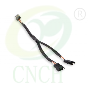 CAN Bus Y-splitter Arnés para Holley EFI / Sniper / Terminator X / Dominator Reemplaza 558-465 - Product Image 3