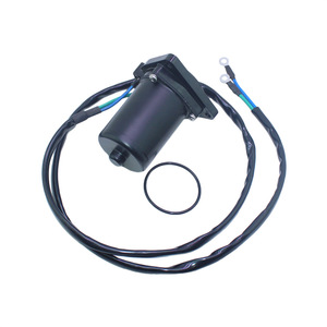 Cylindre de relevage pour moteur hors-bord Yamaha 6H1-43880-02 pour moteur de bateau 2 temps 85 CV, pièce de rechange - Product Image 2