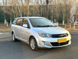 Voiture d'occasion Chery 2015 Arrizo M7 2.0 CVT Wide Joy Edition 7 <span class=keywords><strong>places</strong></span> 232 automatique à vendre à <span class=keywords><strong>prix</strong></span> réduit, voiture à essence d'occasion - Product Image 4