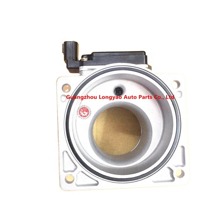 Mass Air Flow Sensor for Nissan G20 Sentra - Reliable