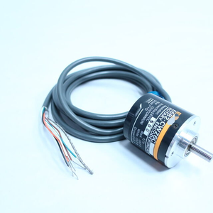 Controlador de Programação PLC de Automação Industrial Original Novo E6B2-CWZ6C - Product Image 1