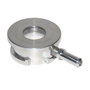 ฝาหม้อน้ำอลูมิเนียม 32 มม- 1.25 นิ้ว พร้อมซีลสำหรับเปลี่ยนซ่อม WTP001 - Product Image 3