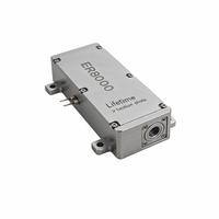Laser en verre d'erbium ER8000 8mJ 1535nm, sans danger pour les yeux, pour LiDAR longue portée, systèmes de détection et médicaux