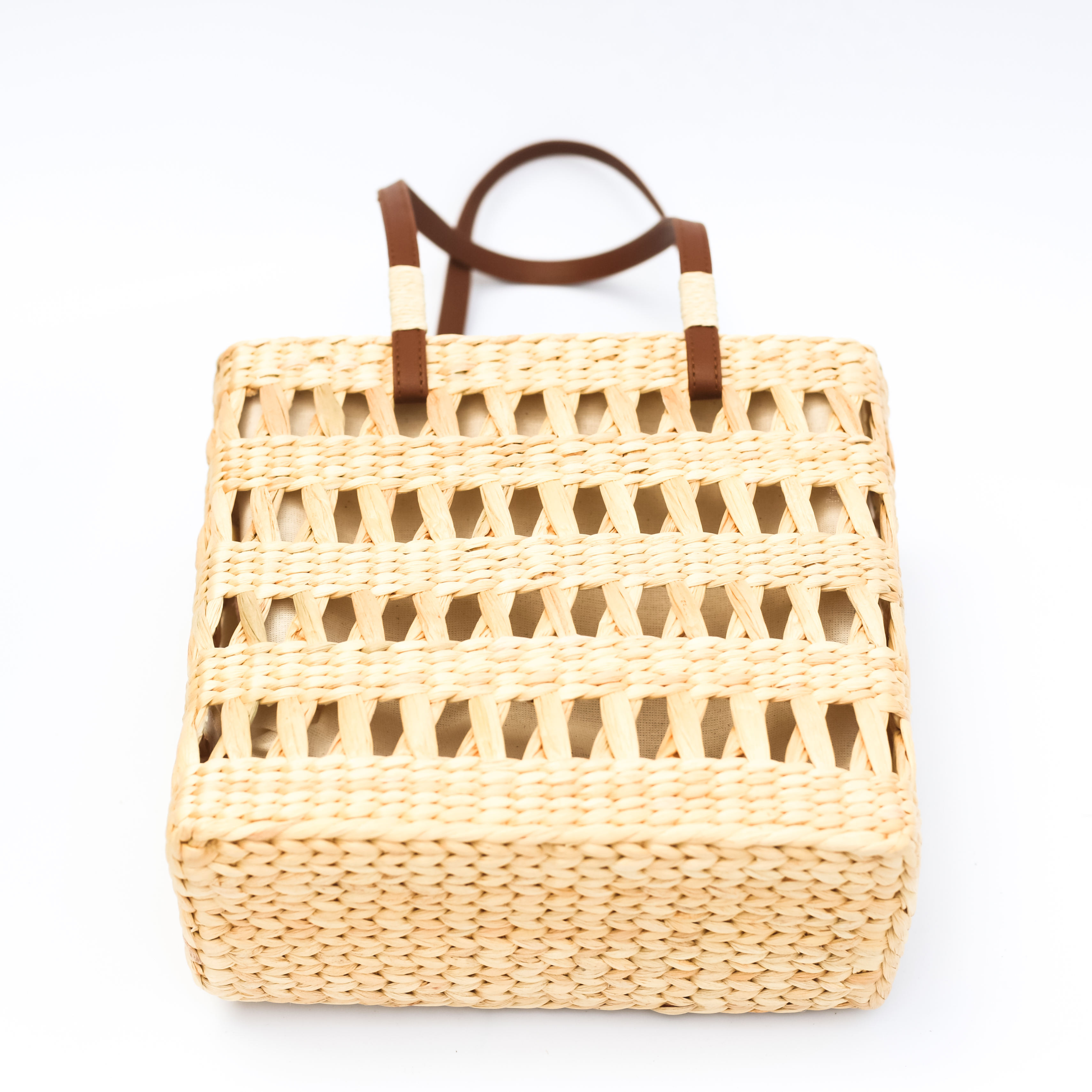 Bracelet : Marron / Café