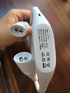 Manufacturer Factory HOT SELLING USB <strong>Rechargeable</strong> LED Neck <strong>Reading</strong> Book <strong>Light</strong> for <strong>Reading</strong> in Bed - Product Image 6