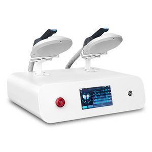 Equipo Profesional de Contorno Corporal Popular para Levantamiento de Glúteos con 2 Manijas Elim Neo S para el Cuidado y Modelado Corporal - Product Image 2