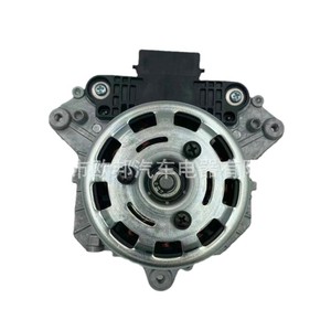 มอเตอร์พัดลมระบายความร้อน16363-47060สำหรับ Corolla C-HR izoa 12V อะไหล่ทดแทน - Product Image 2