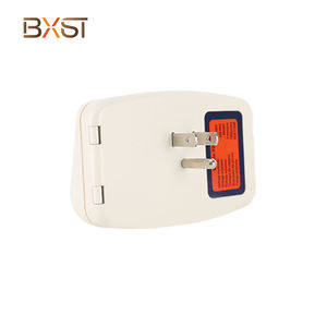 American Standard 15A TV Guard Protector contra sobretensiones enchufe 120V 15A Protector de voltaje doméstico para refrigerador AC para uso SVC - Product Image 4