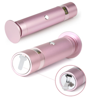 Vente en gros de meuleuse de pied rechargeable à affichage LED, outil de suppression de callosités électrique pour lime à peau morte pour l'élimination des callosités