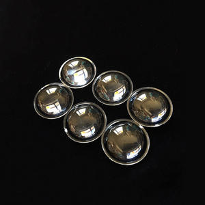 Lente óptica plana convexa lente biconvexa, lente acromática, lente convexa - Product Image 3