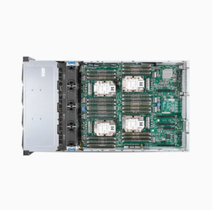 Servidor de Alto Rendimiento 1nspur NF8480m5 con Procesador Intel Xeon, 64 GB de Memoria, 4U, Montaje en Rack, en Stock - Product Image 6