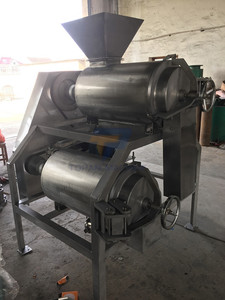 Nho Ép Gai Lê Táo Bơ Hạt Giống Tách Tốt Nhất Xoài Dâu Tây Pitaya Máy Nước Trái Cây - Product Image 3