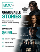 Suscripción de 1 Mes a Amc+ para Producto de Software