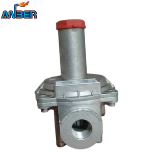 GNL industrial reducción válvula <span class=keywords><strong>Piero</strong></span> Fiorenini FMF300610005AF - Product Image 4