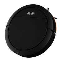 OB16 Pro 3-in-1 Robot Vacuum Cleaner Pintar dengan Kontrol Aplikasi, untuk Menyapu, Mengepel, dan Membersihkan Lantai di Rumah dan Kantor