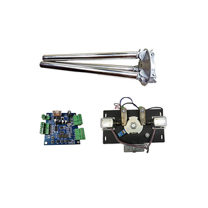 Mécanisme de tourniquet <span class=keywords><strong>semi</strong></span>-automatique de haute qualité CSETSM03 - Product Image 3