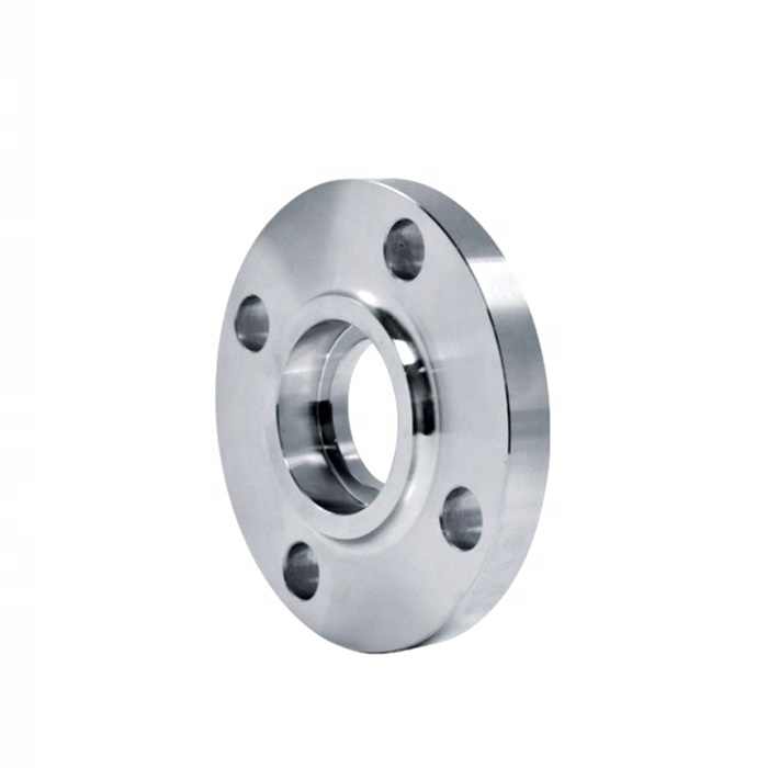 Socket Weld sw 150 rf Asme B16.5 Black Stainless Steel A105/sa105n Flange Dn50 Pn16