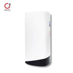 เราเตอร์ Olax G5018 5G CPE WiFi6 แบบสองย่านความถี่ รองรับซิม 5G ใช้งานได้ทั้งภายในและภายนอกอาคาร พร้อมช่องใส่ซิมการ์ด - Product Image 2