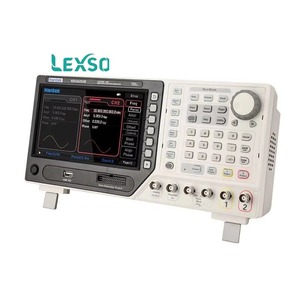 Generador de Señales de Función Hantek HDG6112B, Longitud de Onda 110MHz Lexso - Product Image 2