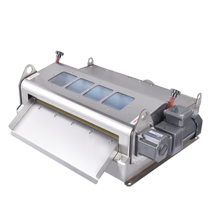 Separador Magnético de Aceite de Plástico de Alta Calidad OEM Personalizado, 40L 60L 100L, Super Resistente, Purificador de Aceite, Separación de Refrigerante, Bomba de Motor XM-04C 1 - Product Image 3