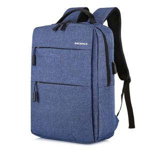 Rivacase 7760 <b>Black</b> 15.6\" <b>Backpack</b> Case with Geometric Pattern Water Resistant Softback Polyester Lining Zipper Closure - Product Image 1